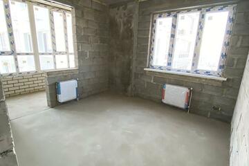 2-к квартира, 53 м², 11/17 эт.