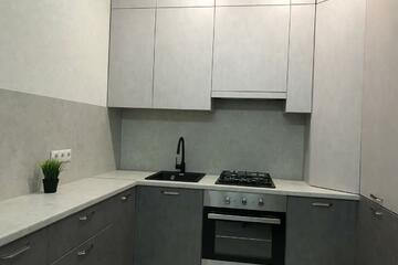 1-к квартира, 35 м², 13/14 эт.