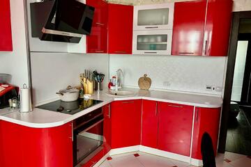 2-к квартира, 74 м², 17/18 эт.