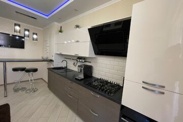 3-к квартира, 86 м², 10/16 эт.