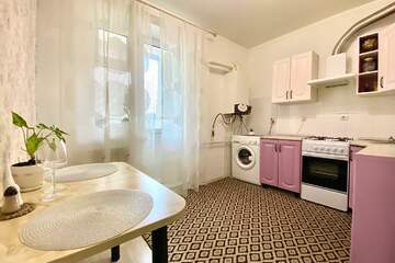 1-к квартира, 38,3 м², 4/12 эт.