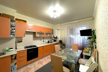 3-к квартира, 74,2 м², 4/12 эт.