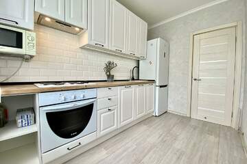3-к квартира, 70 м², 6/9 эт.