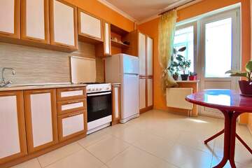 1-к квартира, 36,3 м², 7/10 эт.