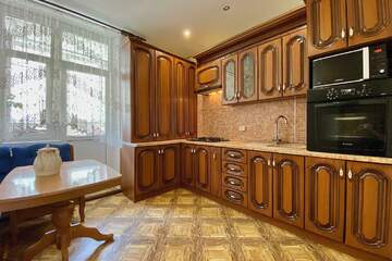 1-к квартира, 43,7 м², 8/17 эт.