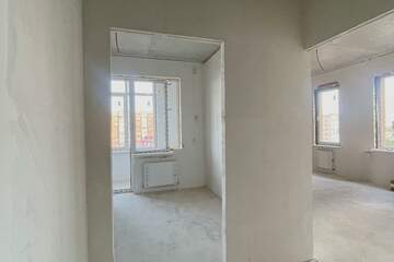 2-к квартира, 71 м², 7/22 эт.