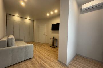 1-к квартира, 35 м², 7/13 эт.