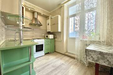 1-к квартира, 31 м², 6/18 эт.