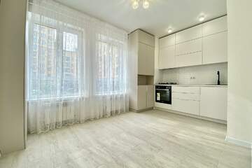 1-к квартира, 38,5 м², 2/10 эт.