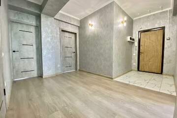 3-к квартира, 84,1 м², 3/11 эт.
