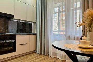 2-к квартира, 54 м², 11/19 эт.