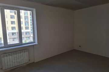 1-к квартира, 40,5 м², 3/8 эт.