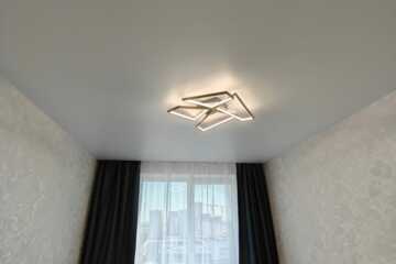 1-к квартира, 34 м², 12/12 эт.