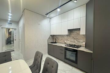 1-к квартира, 39,7 м², 10/17 эт.