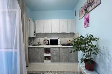 1-к квартира, 39 м², 4/16 эт.