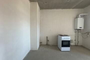 1-к квартира, 30,6 м², 6/16 эт.