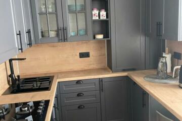 1-к квартира, 36 м², 11/15 эт.