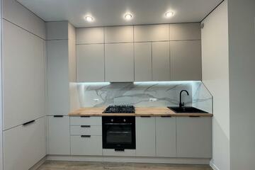 1-к квартира, 30,2 м², 7/16 эт.