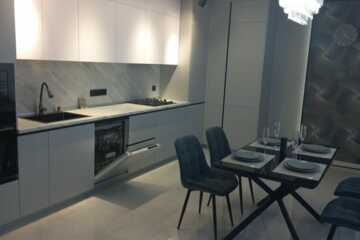 2-к квартира, 75 м², 8/24 эт.