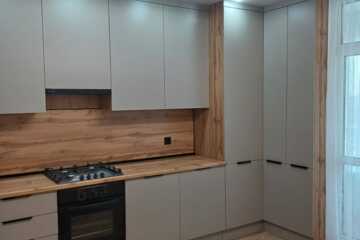 2-к квартира, 64 м², 3/16 эт.