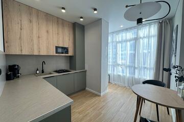 1-к квартира, 34,7 м², 12/12 эт.