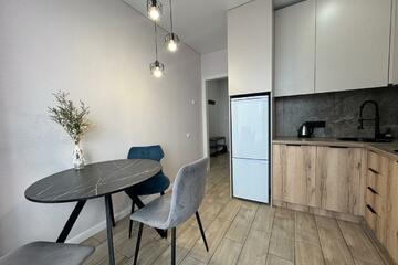 1-к квартира, 37,7 м², 14/18 эт.