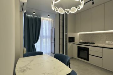 2-к квартира, 65 м², 6/20 эт.