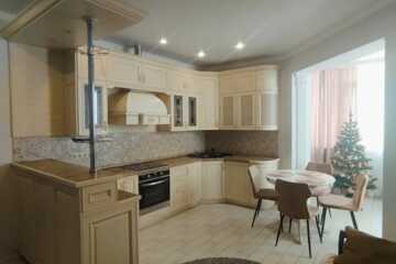 2-к квартира, 71 м², 15/16 эт.