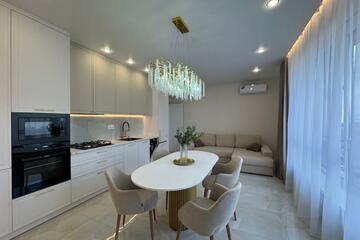 3-к квартира, 91 м², 17/24 эт.