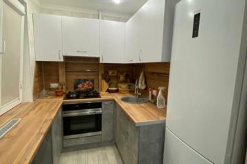 3-к квартира, 60 м², 2/5 эт.