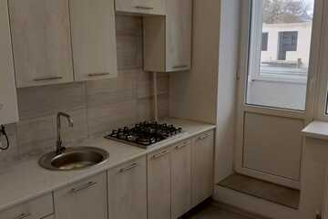 1-к квартира, 35 м², 1/5 эт.