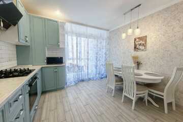 3-к квартира, 92 м², 5/8 эт.