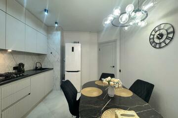 2-к квартира, 58 м², 4/18 эт.