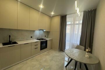 2-к квартира, 59 м², 14/18 эт.