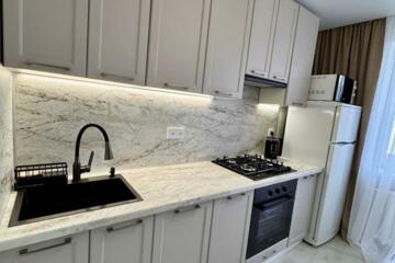 1-к квартира, 38,7 м², 6/11 эт.