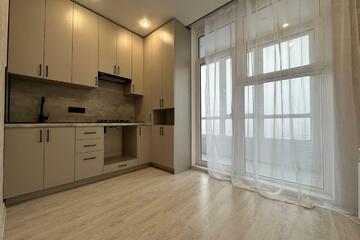 1-к квартира, 34 м², 12/12 эт.