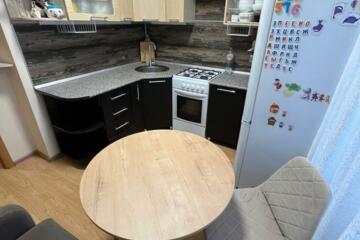 1-к квартира, 36 м², 12/14 эт.