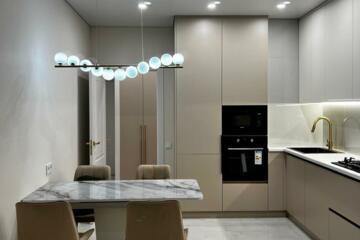 2-к квартира, 65 м², 9/20 эт.