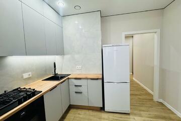 1-к квартира, 36 м², 3/12 эт.