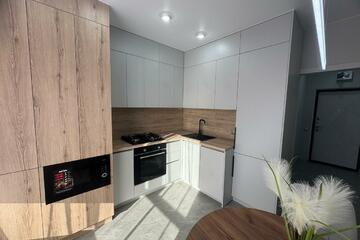 1-к квартира, 35 м², 5/12 эт.