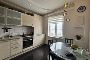 2-к квартира, 71 м², 4/5 эт.