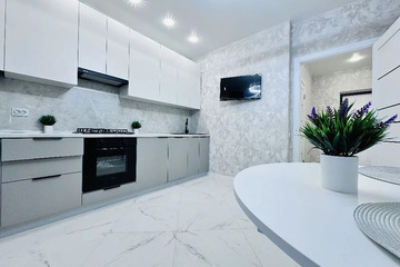 1-к квартира, 42 м², 11/22 эт.