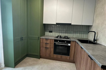 1-к квартира, 42 м², 15/16 эт.