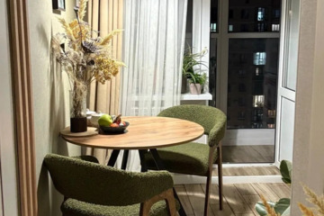 1-к квартира, 34 м², 13/17 эт.