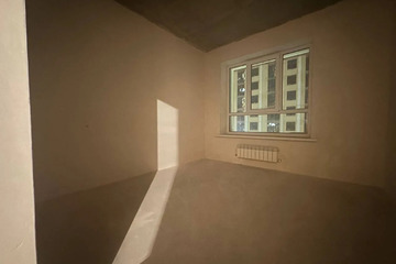 2-к квартира, 53,3 м², 4/16 эт.