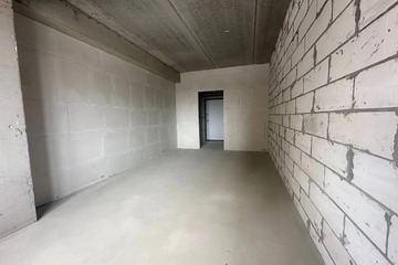 1-к квартира, 48,4 м², 2/12 эт.