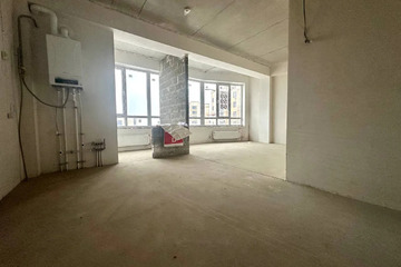 3-к квартира, 77 м², 6/8 эт.