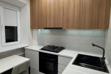 1-к квартира, 40 м², 3/5 эт.