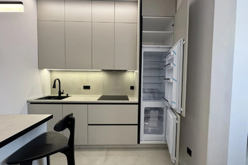 1-к квартира, 38,5 м², 16/19 эт.