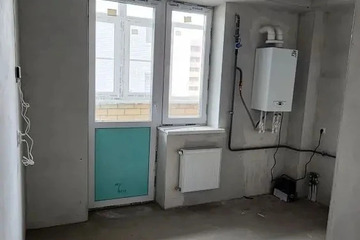 1-к квартира, 37,3 м², 13/15 эт.